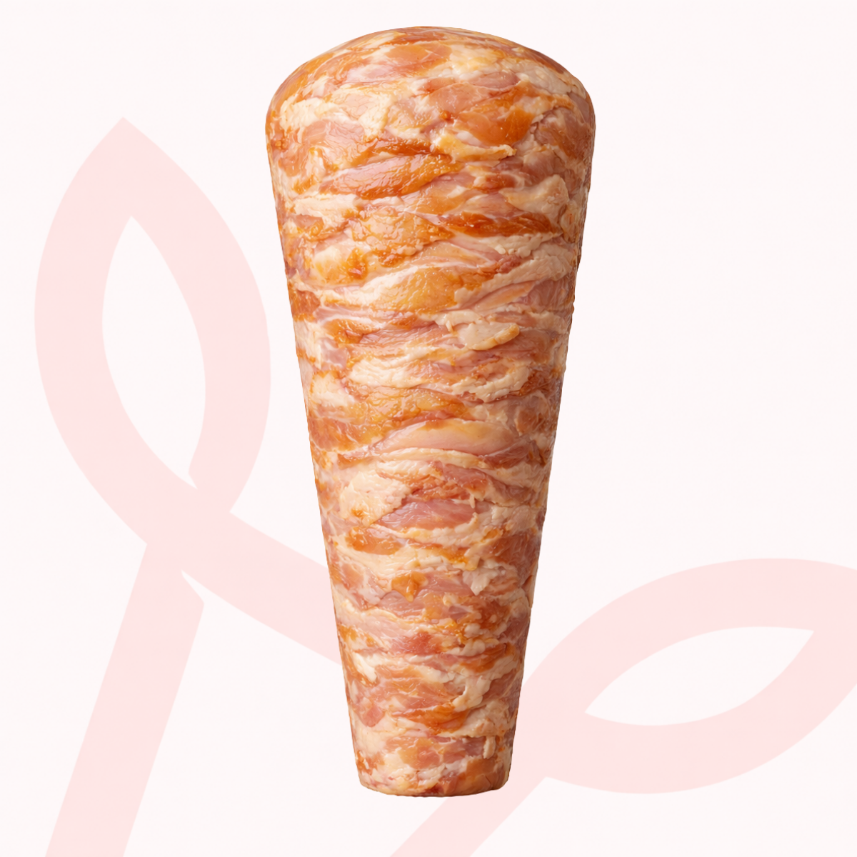 Chicken Puten mix Döner