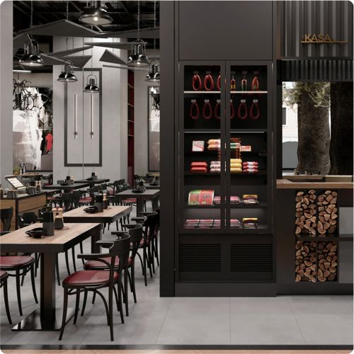 CarnEt Premium Store