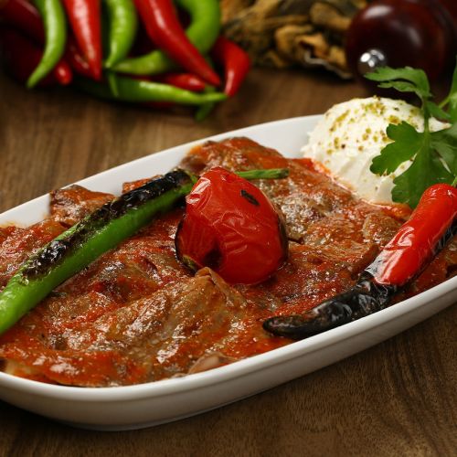 İskender