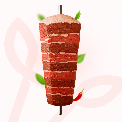 Mein Dunkler Blatt Döner