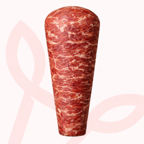 Yaprak Döner Esmerim