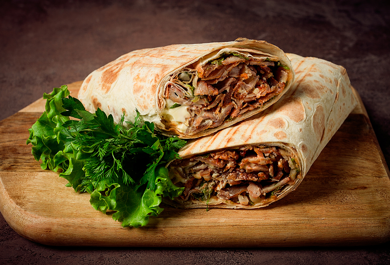 Ready Döner